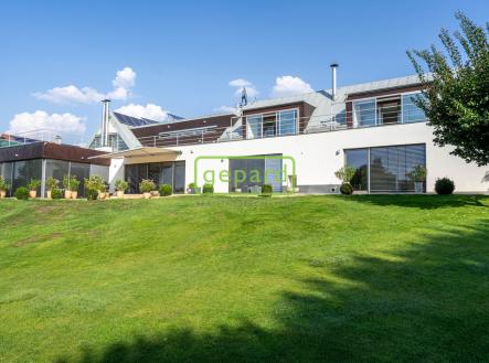 Prodej domu/vily, 636 m²