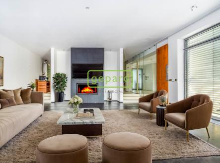 Prodej domu/vily, 636 m²