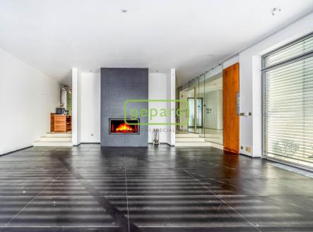 Prodej kanceláře, 636 m²