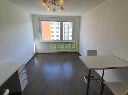 Pronájem bytu, 2+kk, 42 m² obrázek