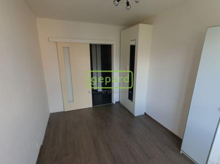 Pronájem bytu, 2+kk, 42 m²