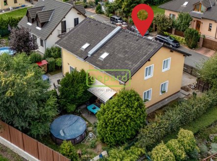 Prodej domu/vily, 91 m²