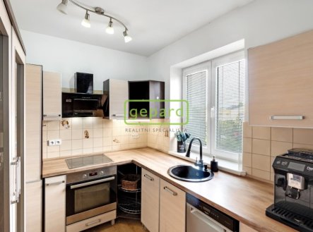 Prodej bytu, 4+kk, 91 m²