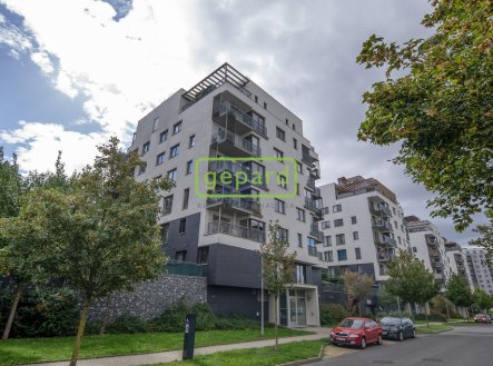 Prodej bytu, 3+kk, 97 m², Praha – náhled fotky 2