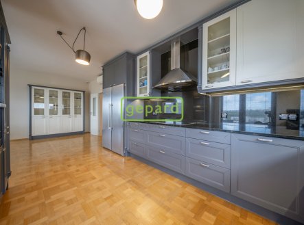 Prodej bytu, 3+kk, 97 m², Praha – náhled fotky 3