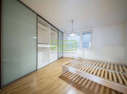 Prodej bytu, 3+kk, 82 m²