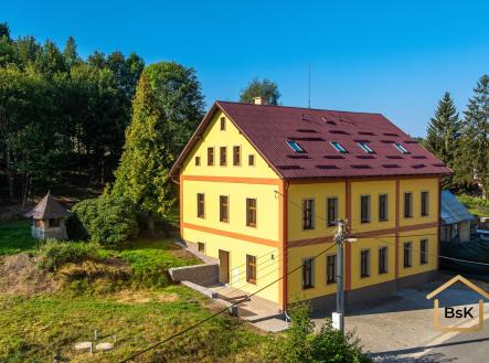 DJI_0400-HDR-Edit | Viladům - Nová Ves nad Nisou