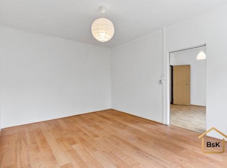 Prodej bytu, 1+1, 35 m²