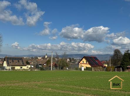 Prodej - pozemek pro bydlení, 1 050 m²