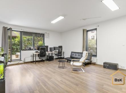 Prodej bytu, 2+kk, 67 m²