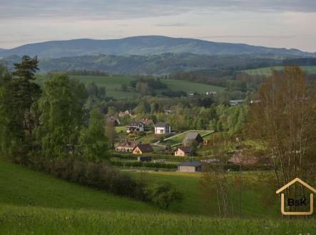 Prodej - pozemek pro bydlení, 863 m²