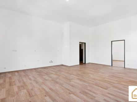 Prodej bytu, 2+kk, 71 m²