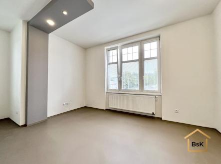 Prodej bytu, 3+kk, 78 m²