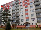 Prodej bytu, 2+kk, 37 m²