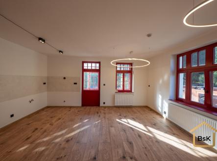 Prodej bytu, 2+kk, 57 m²