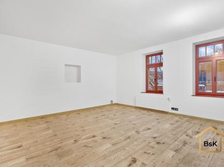 Prodej bytu, 2+kk, 53 m²