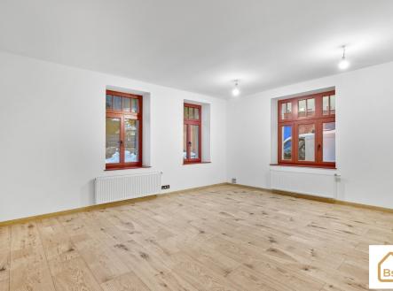 Prodej bytu, 2+kk, 53 m²