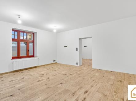 Prodej bytu, 2+kk, 53 m²