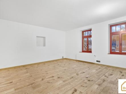 Prodej bytu, 2+kk, 53 m²