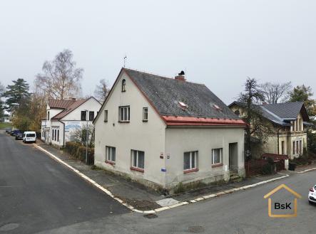 Prodej - dům/vila, 173 m²