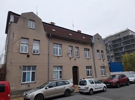 Pronájem bytu, 2+kk, 55 m²