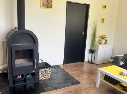 Pronájem bytu, 3+1, 100 m²