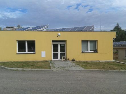 Pronájem bytu, 2+kk, 56 m²