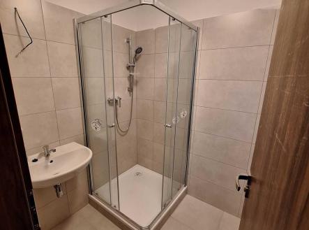 Pronájem bytu, 3+kk, 83 m²