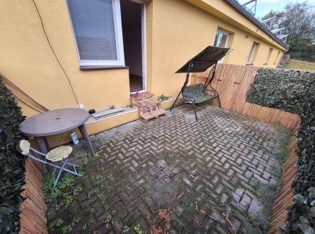 Pronájem bytu, 2+kk, 52 m²