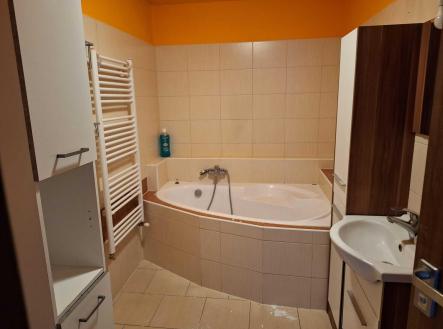 Pronájem bytu, 2+kk, 52 m²