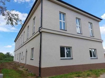 Pronájem bytu, 2+kk, 43 m²