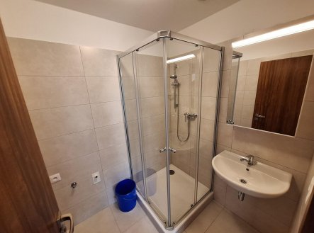 Pronájem bytu, 2+kk, 56 m²