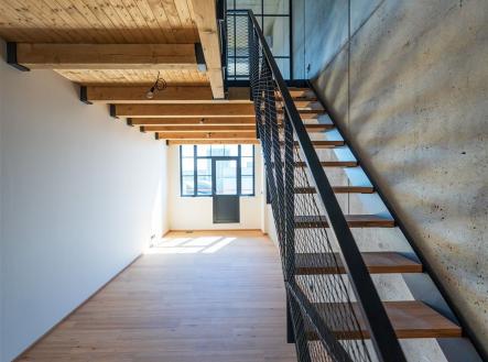 Prodej bytu, 2+1, 66 m²