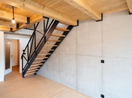 Prodej bytu, 2+1, 66 m²