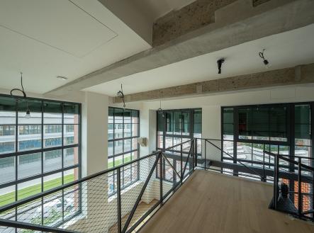 Prodej bytu, 4+kk, 111 m²