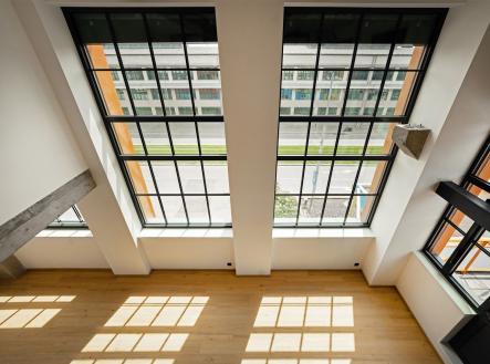 Prodej bytu, 4+kk, 111 m²