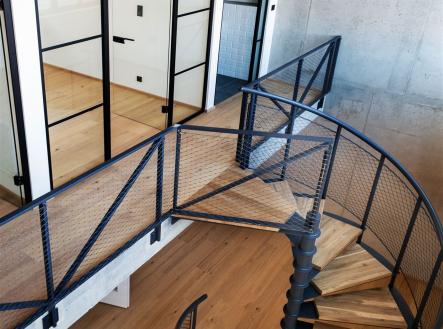 Prodej bytu, 4+kk, 100 m²