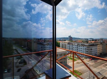 Prodej bytu, 4+kk, 100 m²