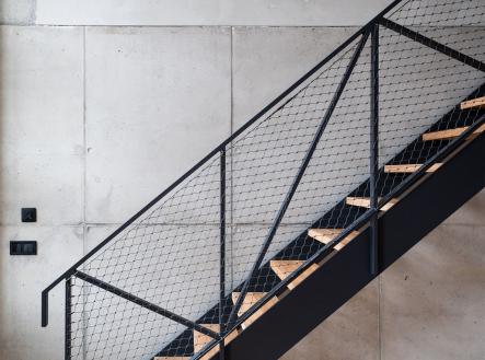 Prodej bytu, 2+kk, 53 m²