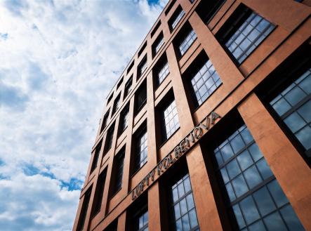 Prodej bytu, 2+kk, 53 m²