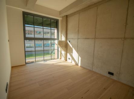 Prodej bytu, 4+kk, 144 m²