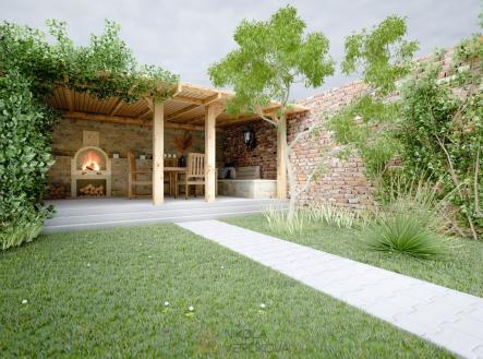 Prodej pozemku pro bydlení, 264 m²