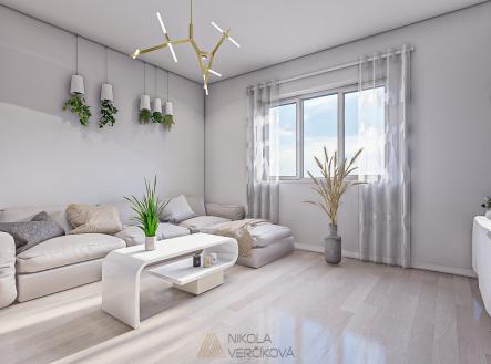 Prodej pozemku pro bydlení, 264 m²