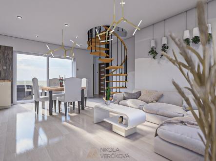 Prodej pozemku pro bydlení, 264 m²