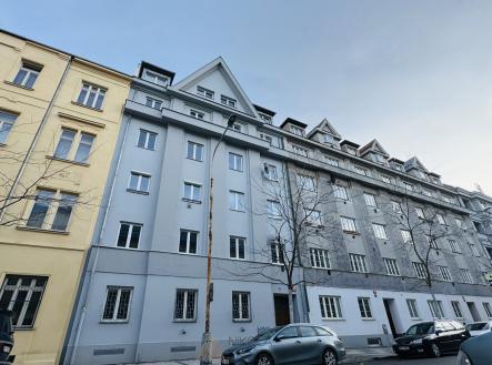 Pronájem bytu, 3+1, 75 m² obrázek