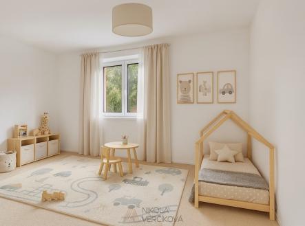 Prodej domu/vily, 115 m²