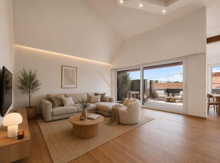 Prodej domu/vily, 115 m²