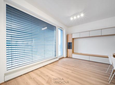 Pronájem bytu, 3+kk, 63 m²