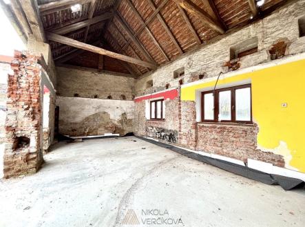 Prodej domu/vily, 89 m²