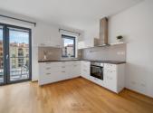 Pronájem bytu, 3+kk, 68 m²